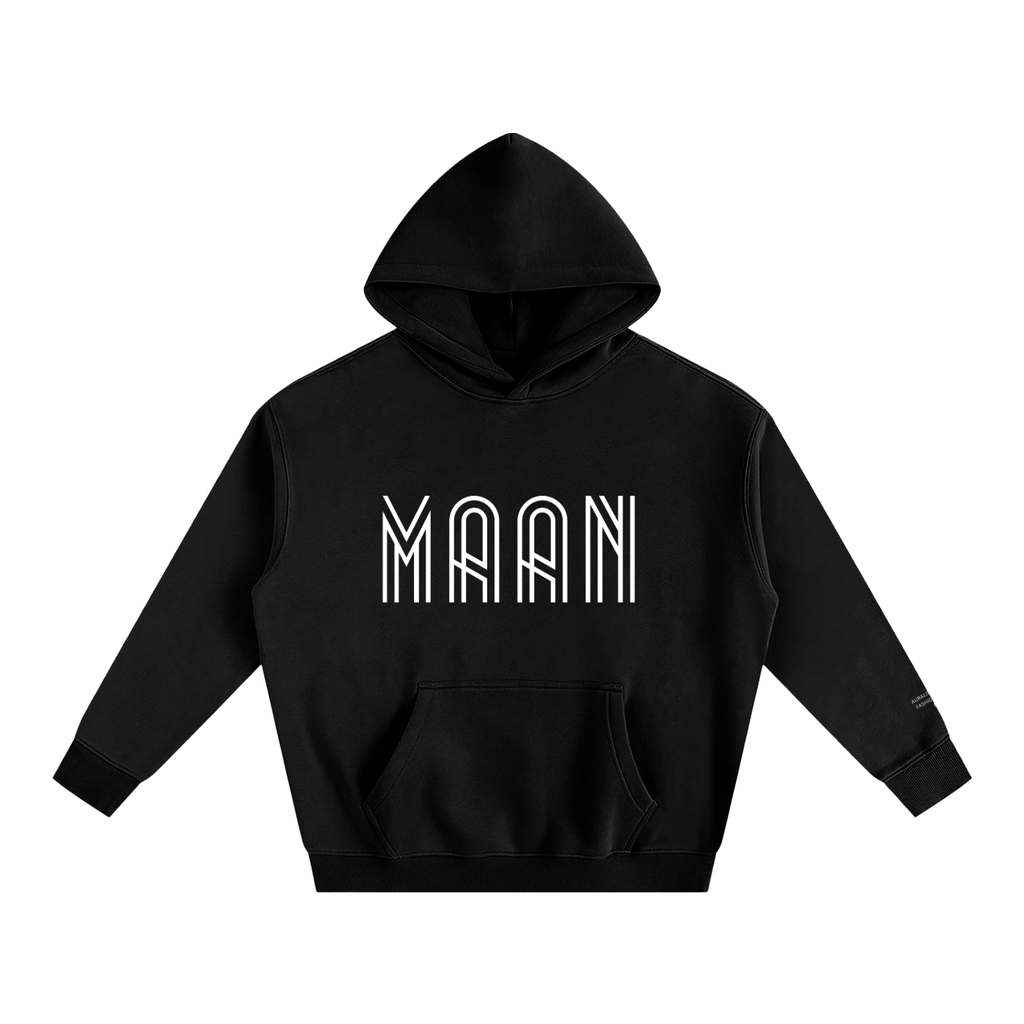 Maan Hoodie C