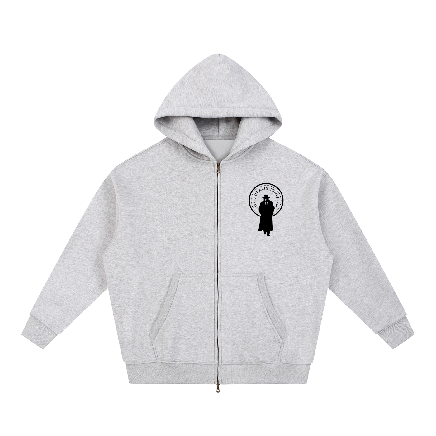 AI464 Hoodie