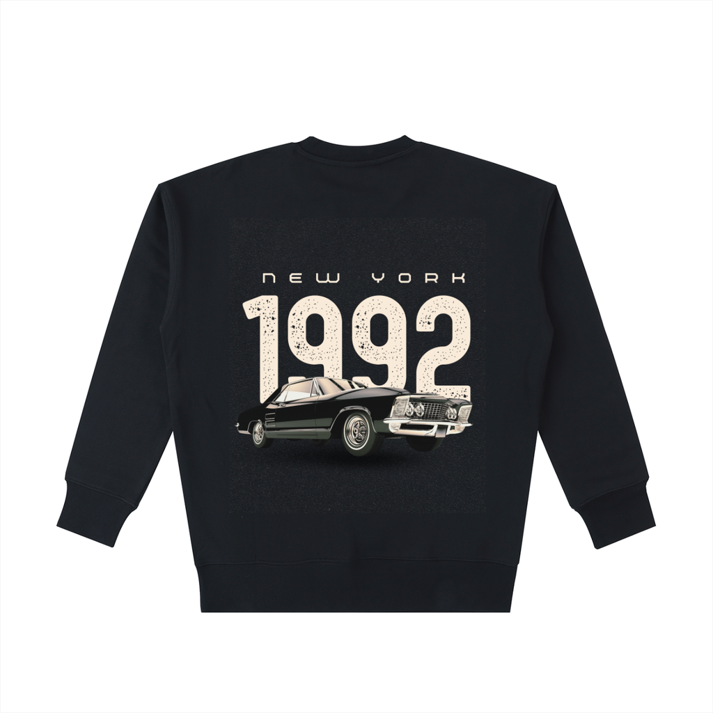 AI495 Sweatshirt
