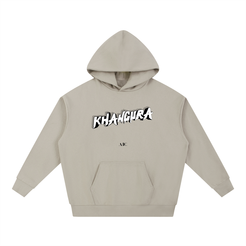 Essential Heavyweight Hoodie