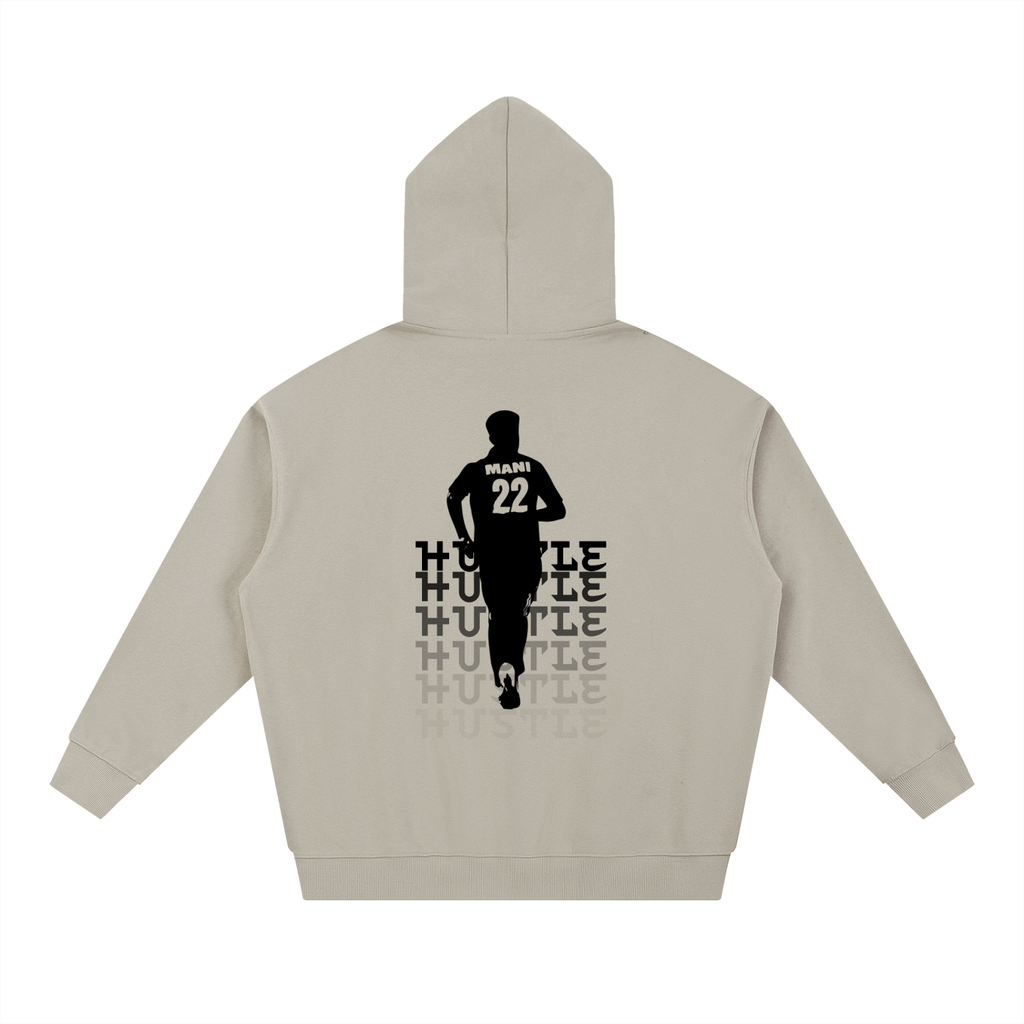 Essential Heavyweight Hoodie