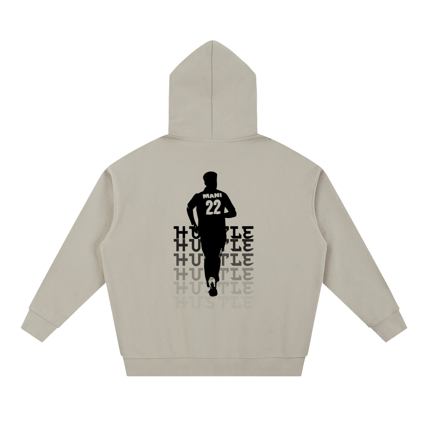 Essential Heavyweight Hoodie