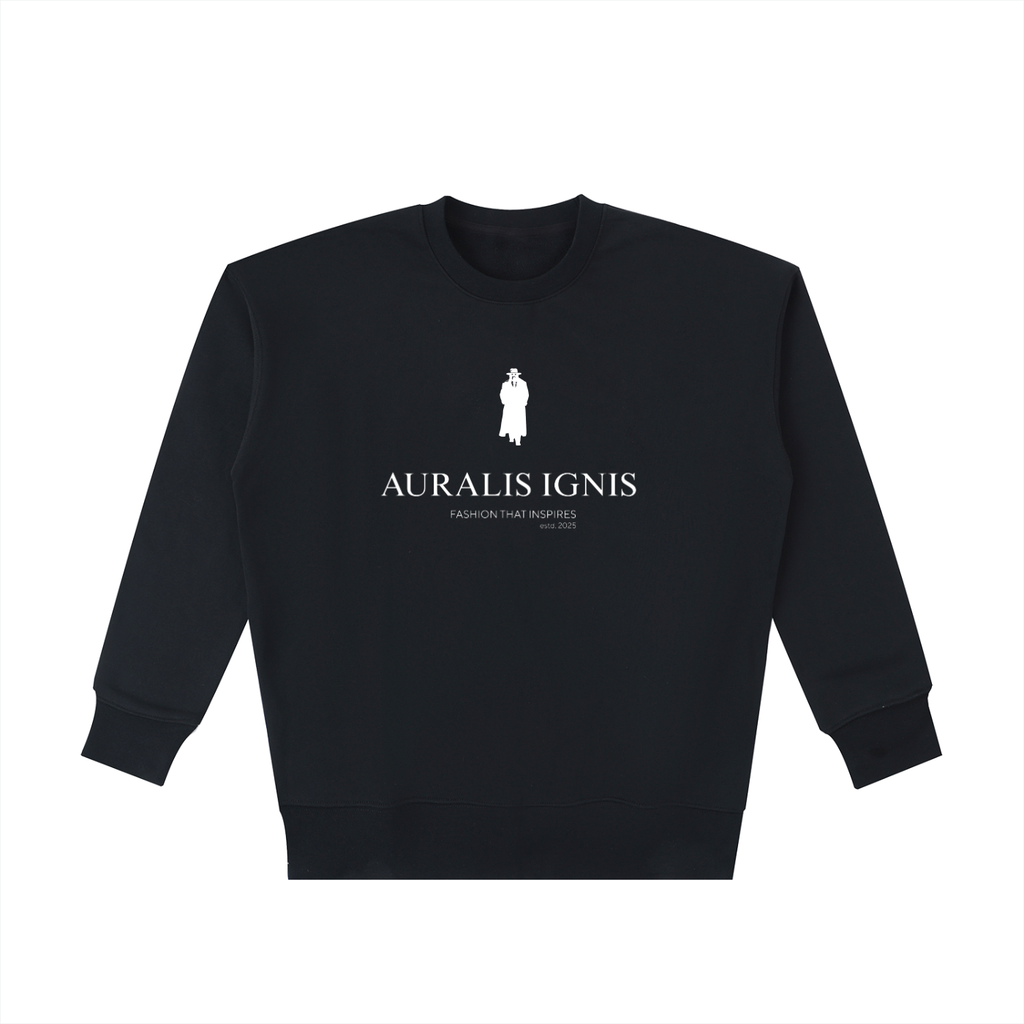 AI766 Sweatshirt