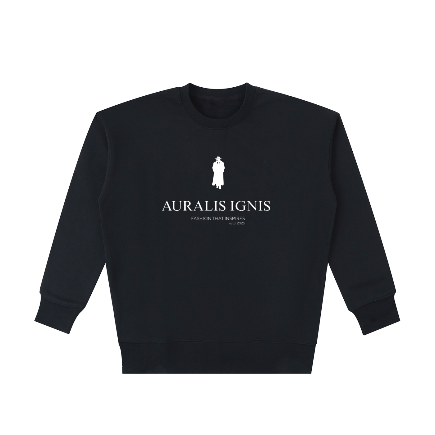 AI766 Sweatshirt